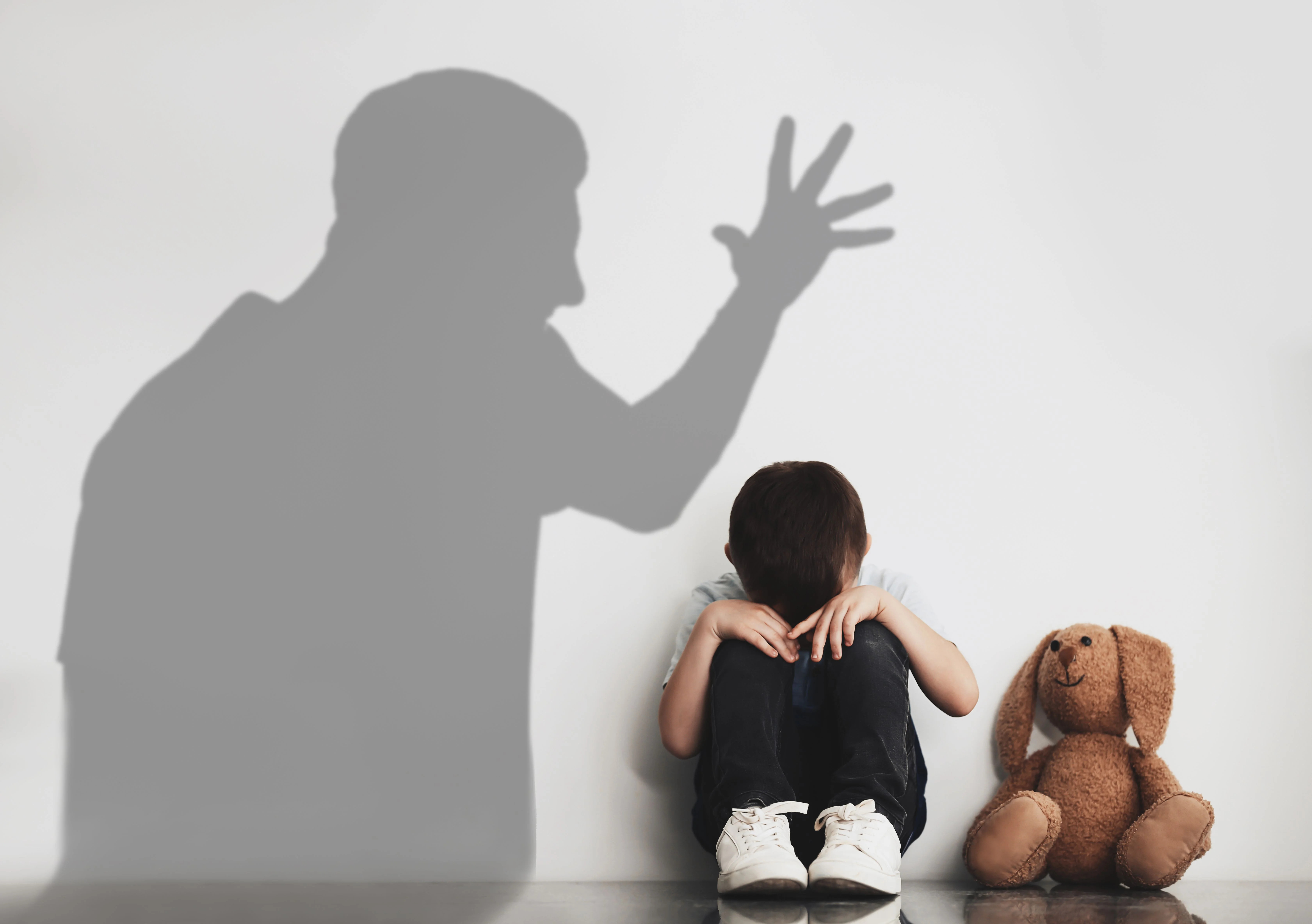 Фон для презентации насилие в семье